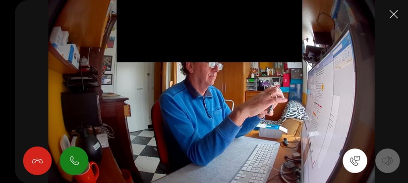 Ring Video Doorbell 4