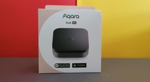 Aqara M3: Matter-kompatible Smart-Home-Zentrale mit Zigbee, Thread, Bluetooth und Dual Wi-Fi