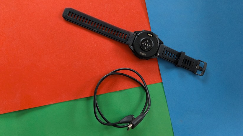 Garmin Forerunner 570