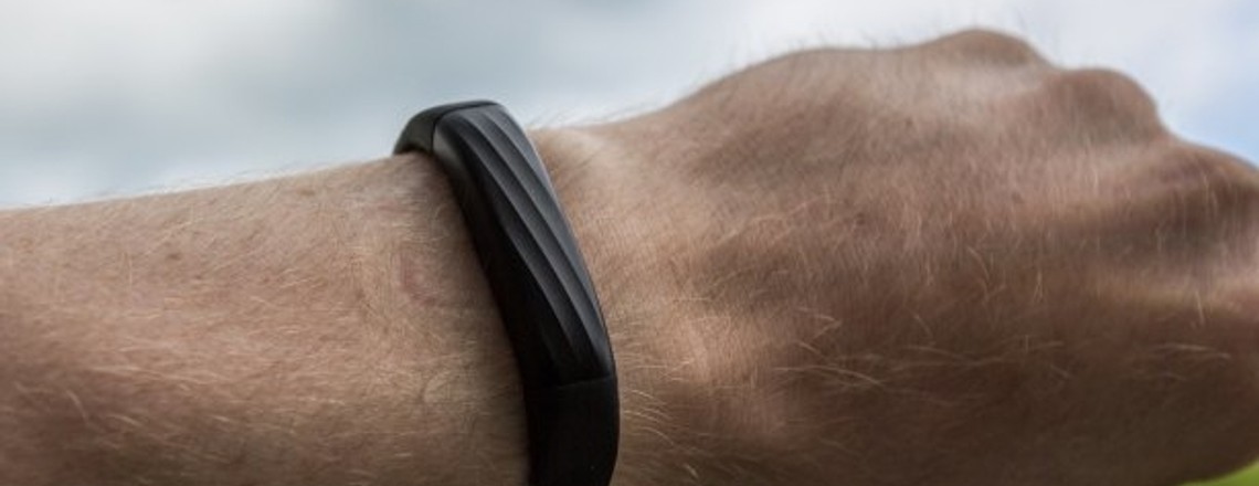 Jawbone UP3 im Vorab-Test: gut, aber noch mehr Potenzial