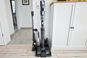 Jimmy PW11 Pro Max im Test: Wischsauger, Akkustaubsauger, Alleskönner