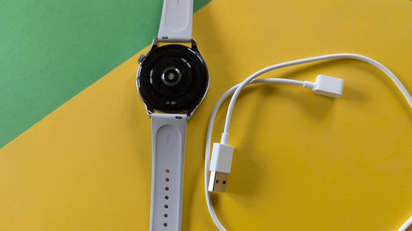 Xiaomi Watch S4