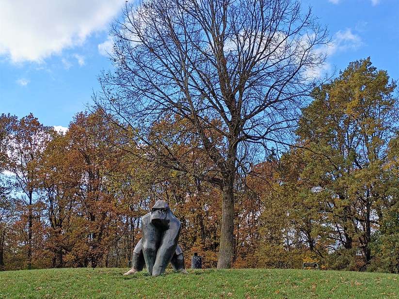 Oscal Tank 1 - Originalaufnahmen 