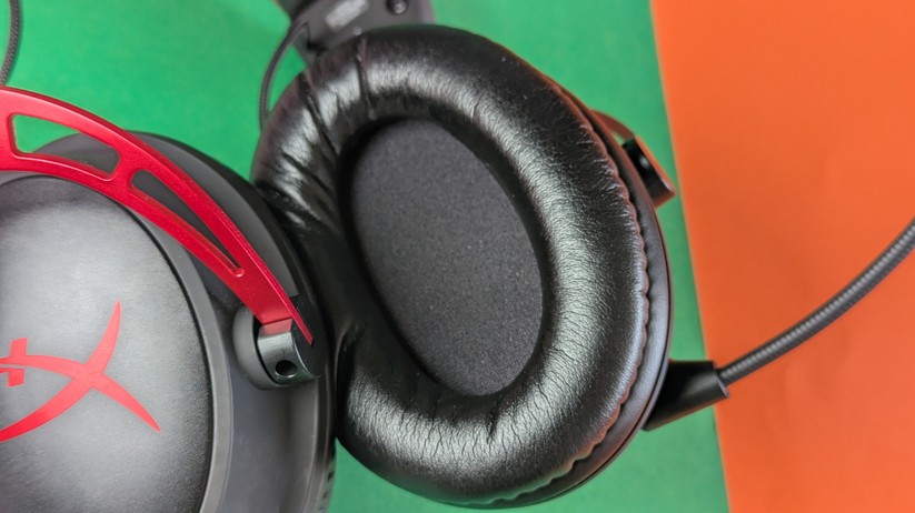 Hyperx Cloud Alpha Wireless - Bilder