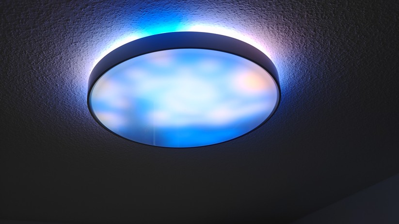 Govee Deckenlampe Ultra