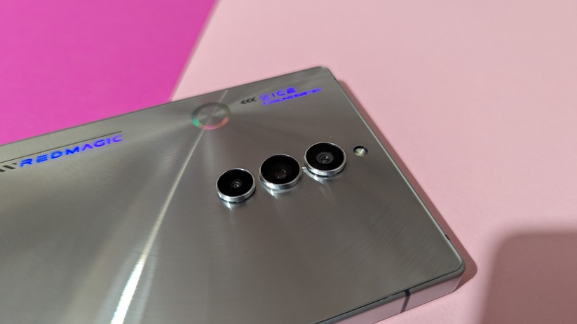 Nubia Redmagic 8S Pro