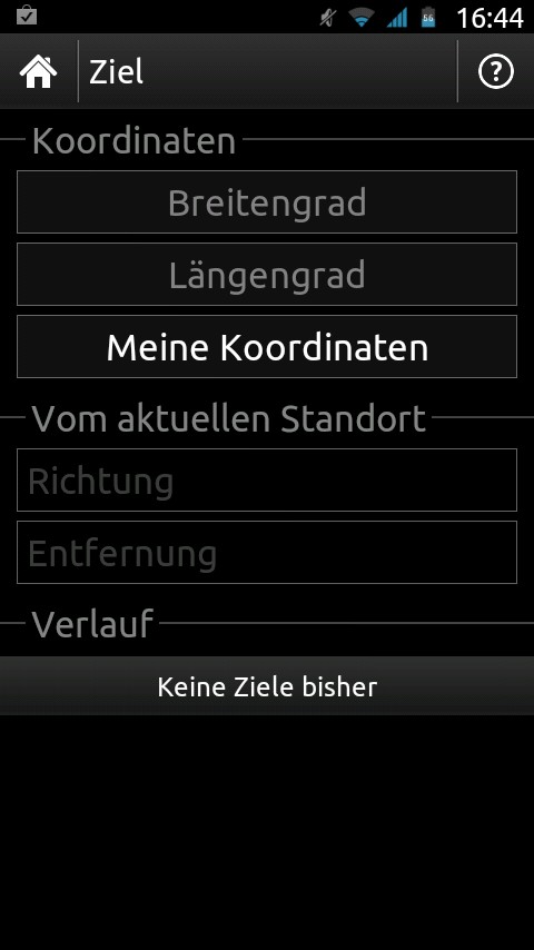 App-Review: c:geo ist fÃ¼r alle Geocacher gedacht
