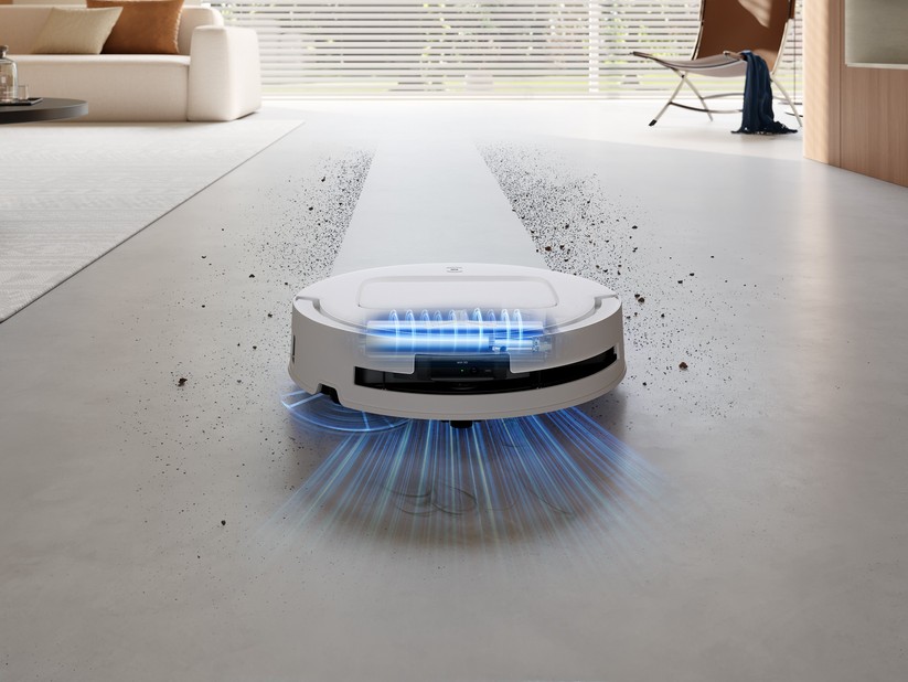 DEEBOT T80 OMNI 18.000 Pa Saugleistung