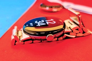  Beste Wear-OS-Smartwatch hat zwei Tage Laufzeit