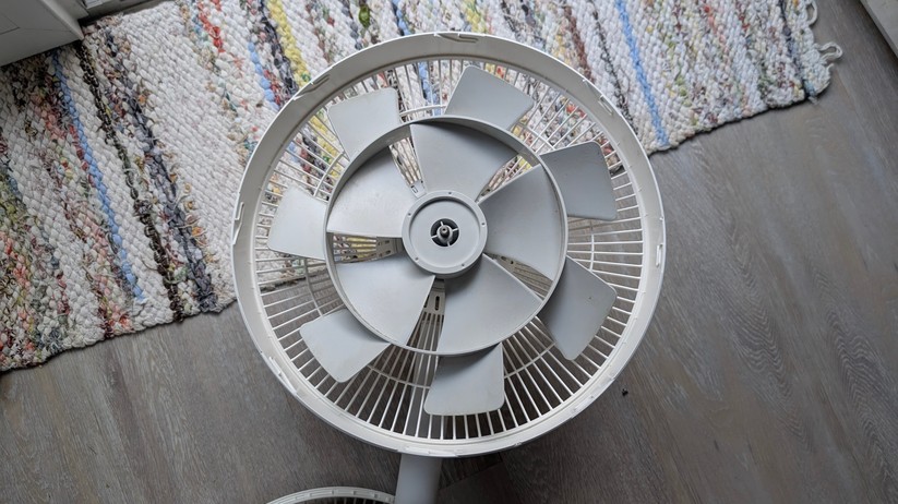 Xiaomi Mi Standing Fan 2
