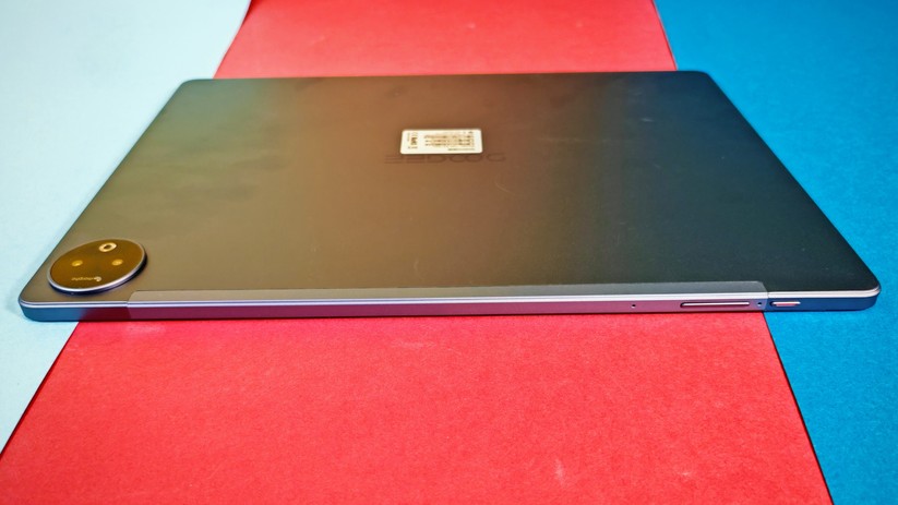 Doogee Tab E3 Max