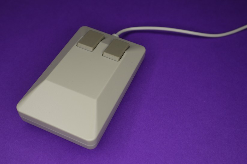 The A500 Mini 