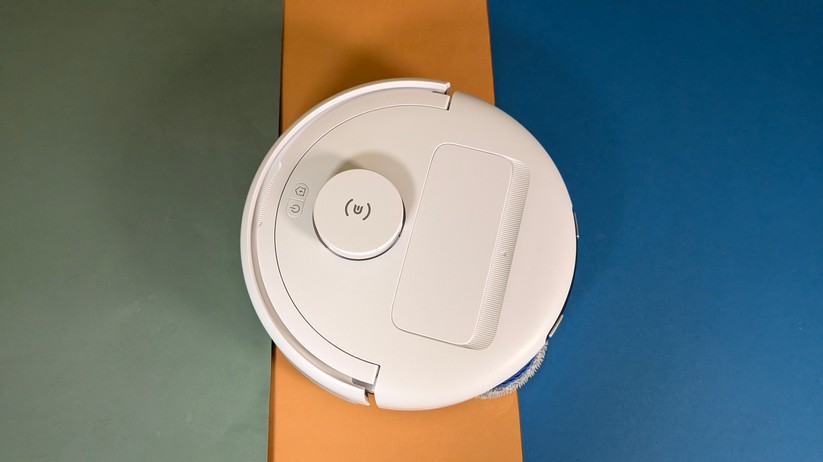 Ecovacs Deebot Mini – Bilderstrecke