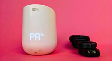 Smart Heizen ohne Hub: Comet WiFi im Test