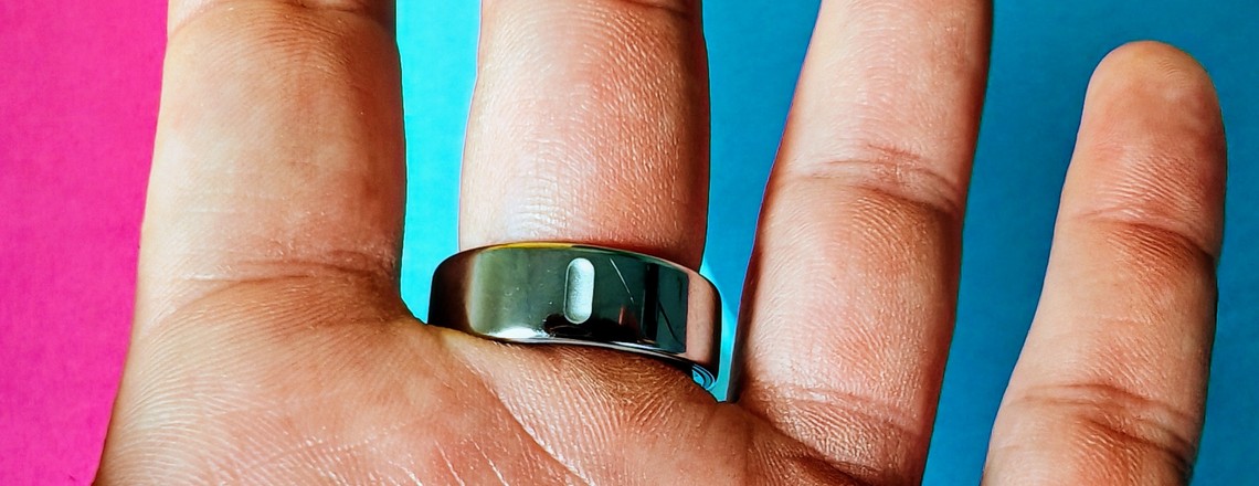 Oura Ring 4