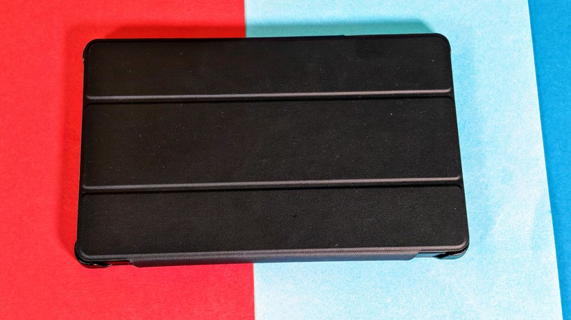 Lenovo Legion Tab Gen 3 - Bilderstrecke 
