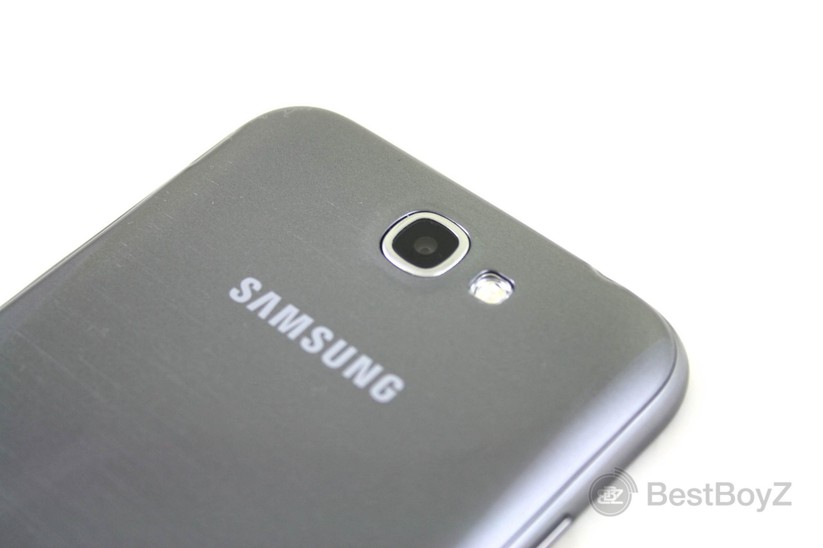 Samsung GT-N7100 Galaxy Note II