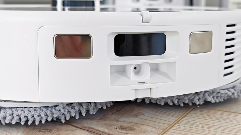 Roborock Qrevo MaxV