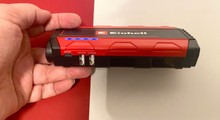 Einhell CE-JS 8 Jump-Start Power Bank
