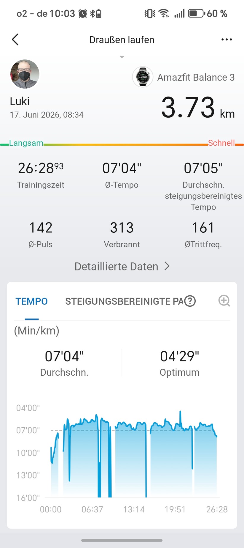  Zepp-App