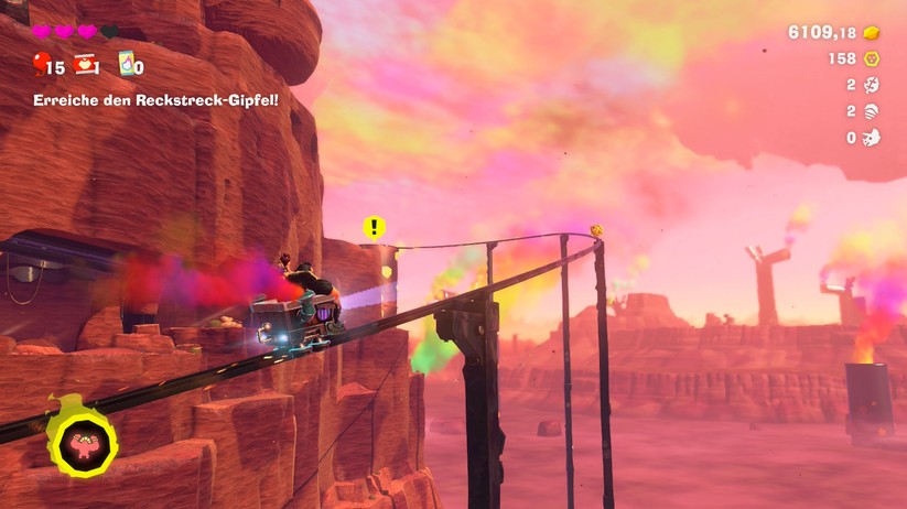 Donkey Kong Bananza