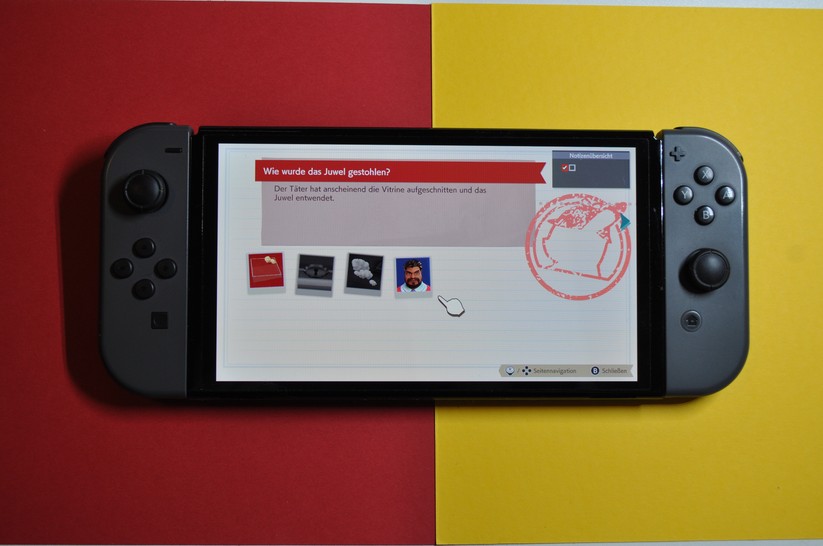 Meisterdetektiv Pikachu kehrt zurück