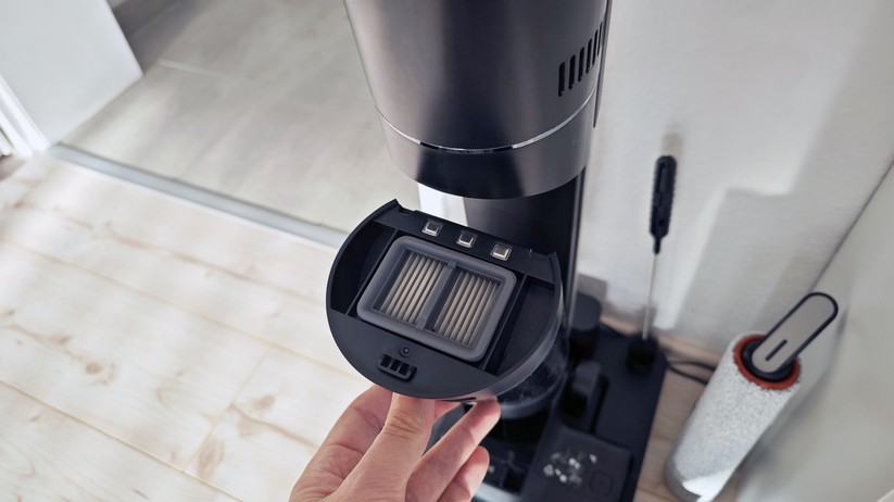 Dreame H12 Pro Ultra