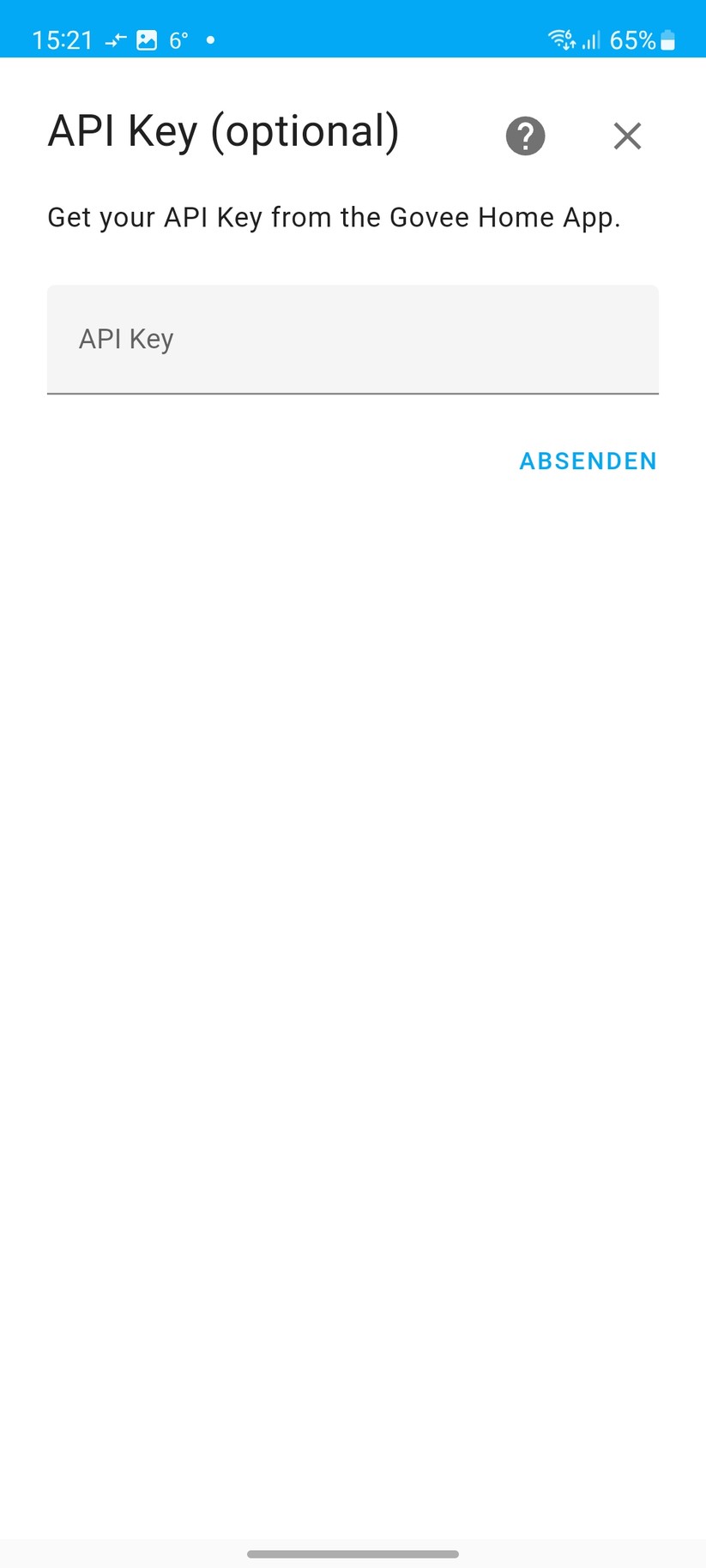 Home Assistant Green: Einrichtung und Konfiguration mit App