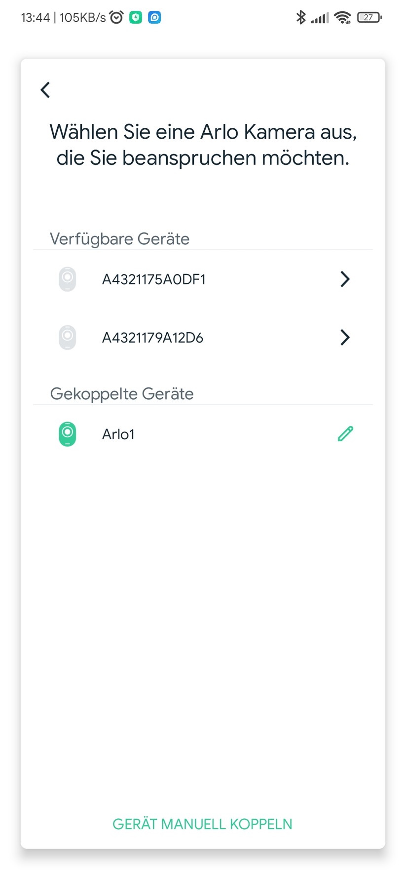Arlo Ultra 2: Einrichtung inklusive Amazon Alexa und Google Assistant