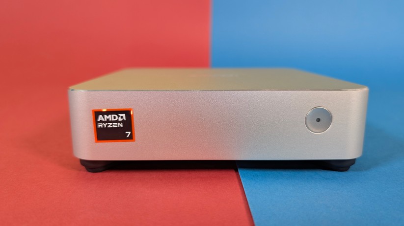 Chuwi Aubox 8745HS – Bilderstrecke
