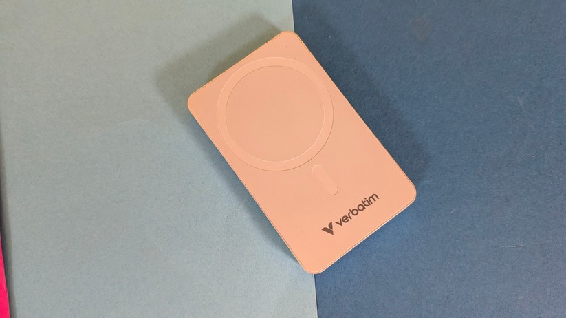 Verbatim Charge 'n' Go Essentials 5000 mAh – Bilderstrecke