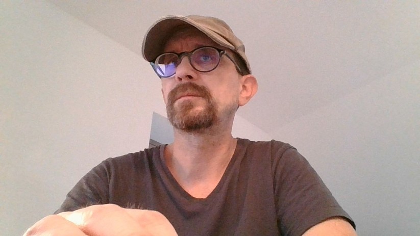 Bei einer nur 1-Megapixel-Kamera haben wir mit schlechterer Qualität gerechnet.