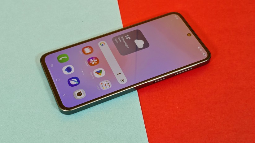 Samsung Galaxy A37