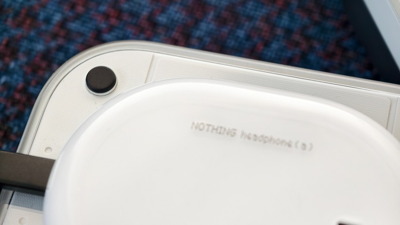 Nothing Headphone A