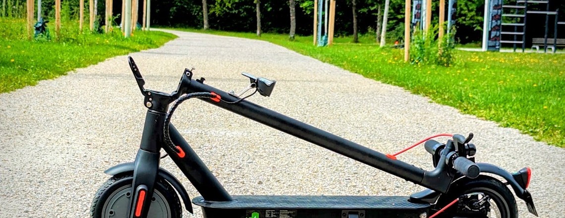 Isinwheel E9