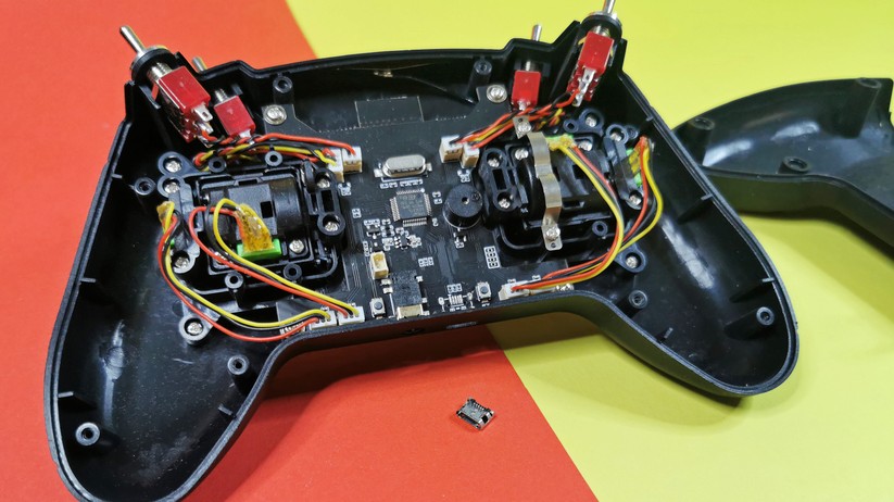 Magnetische USB-Kabel