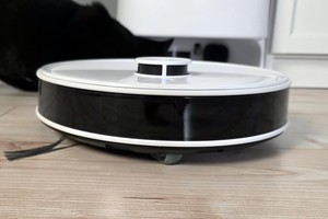 Saugroboter Lefant M3 für 274 € im Test: Die beste Wischleistung für wenig Geld