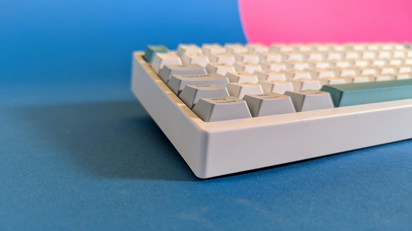 Gamakay TK75 SOCD - Bilder