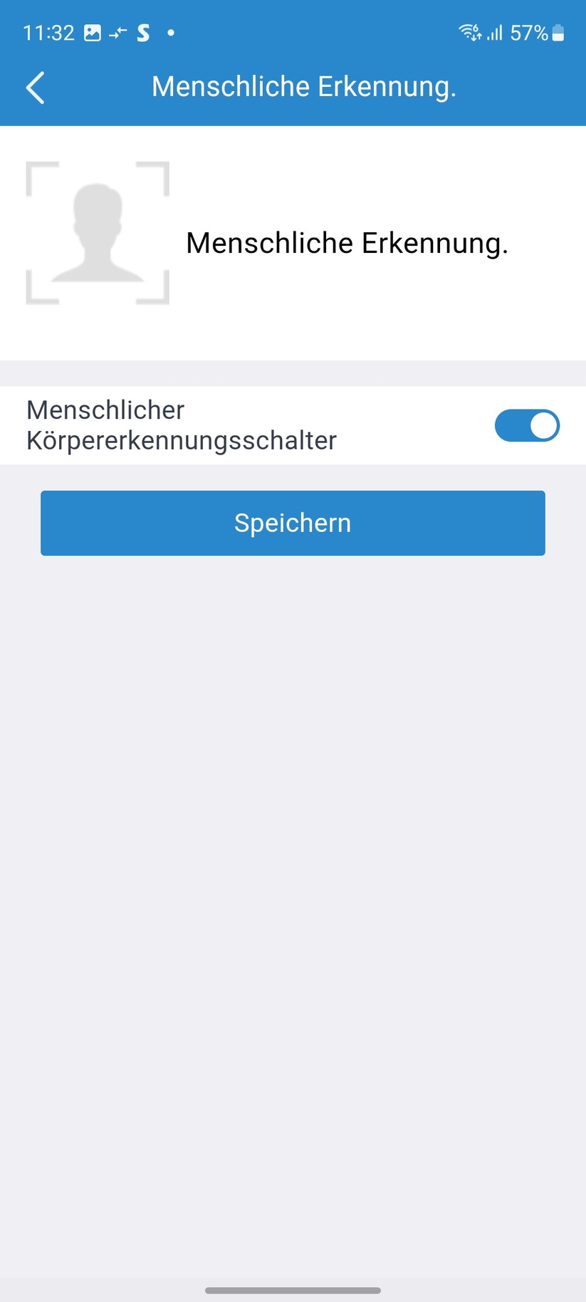Myannke-App: Setup und Einstellungen