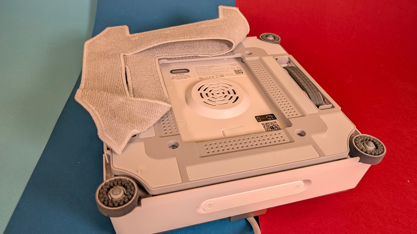 Dreame C1 – Bilderstrecke