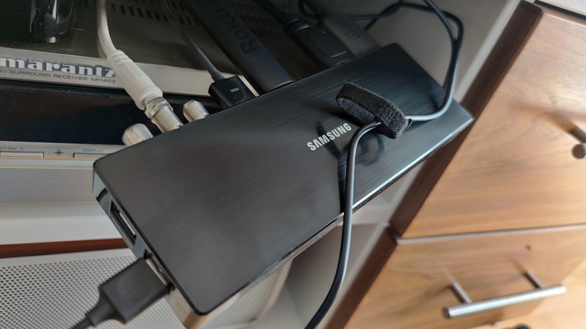 Roku Streaming Stick 4K