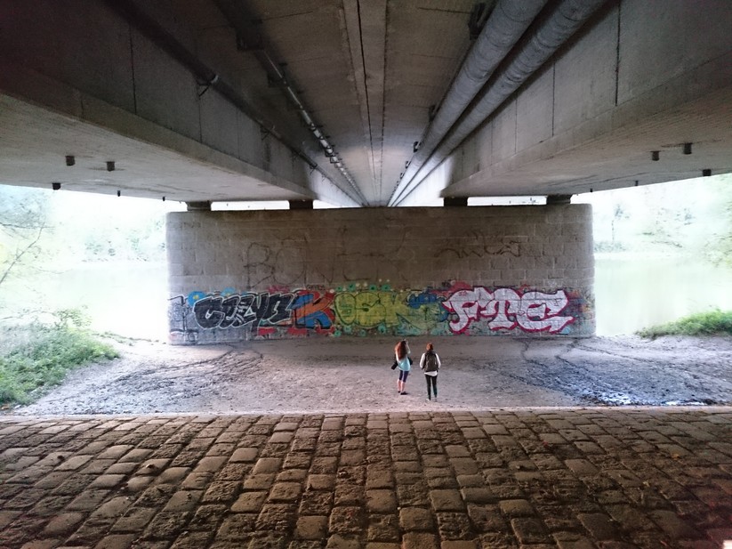 Sony Xperia Z3 compact – Testfoto