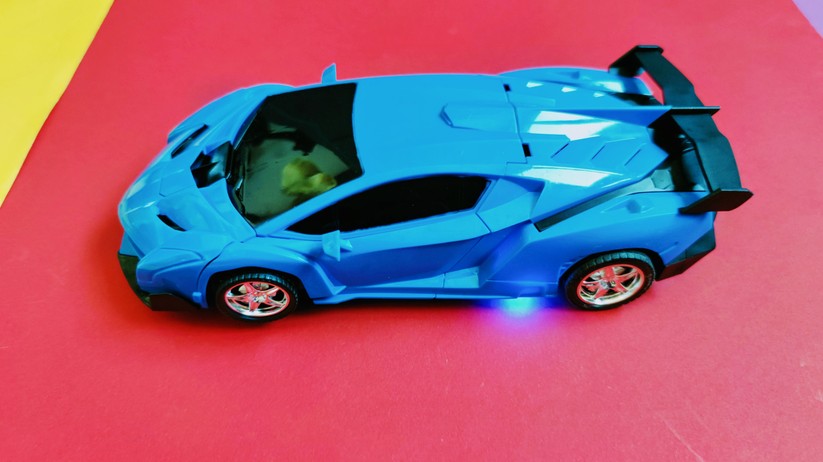RC-Transformer