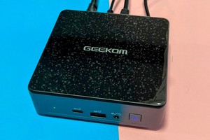 Geekom Miniair 12 im Test