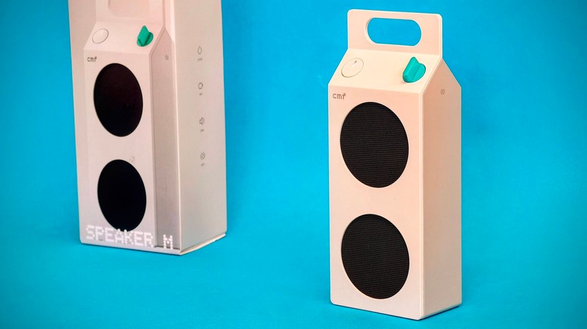 CMF Speaker M