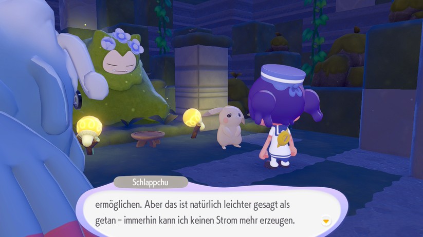 Pokémon Pokopia