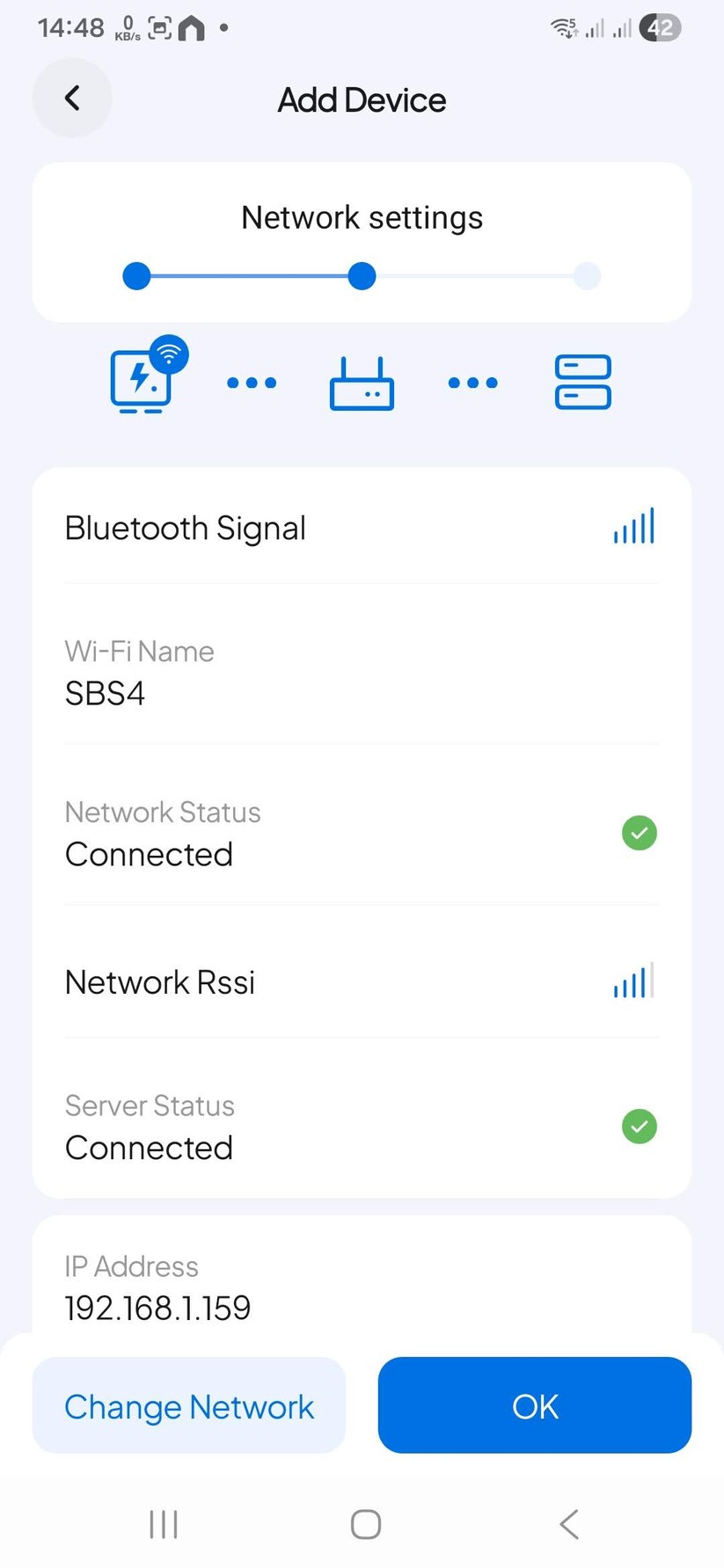 Bluetti-App: Installation und Konfiguration