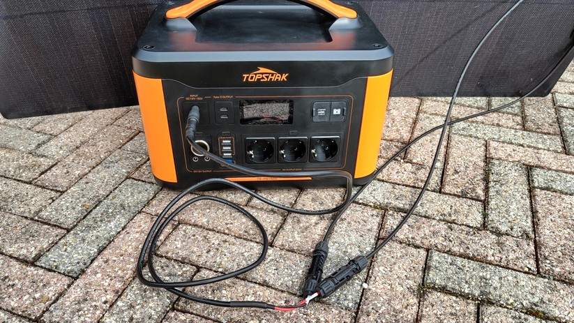 Topshak TS-PS1500