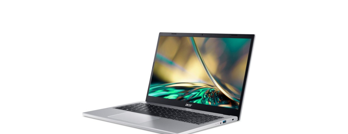 Preis-Leistungs-Sieger: Notebook Acer Aspire 3 für 379 Euro