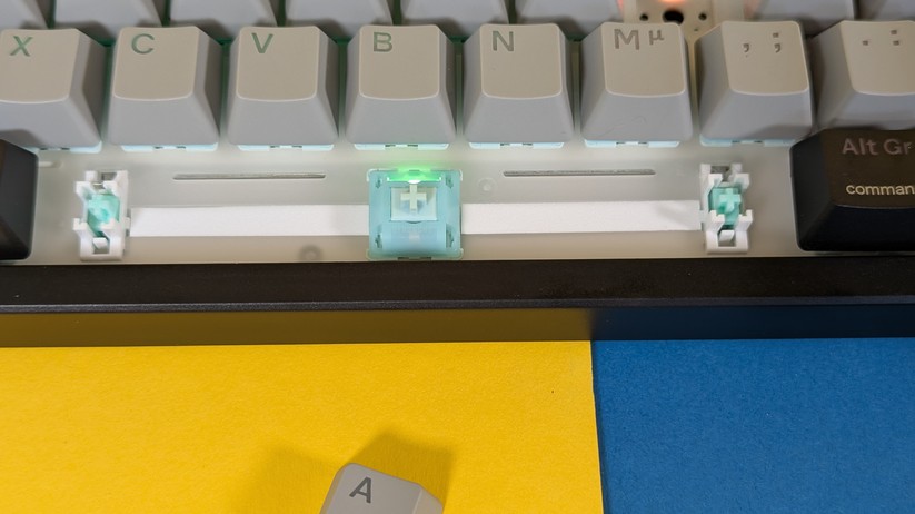 Epomaker TH108 Pro - Bilder